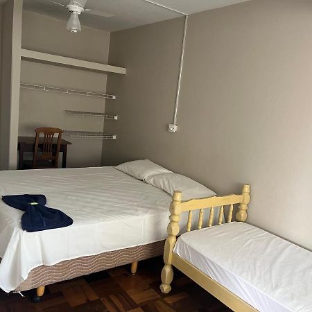 Vicz Palace Hotel Curitiba Eksteriør bilde