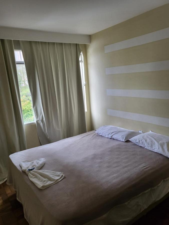 Vicz Palace Hotel Curitiba Eksteriør bilde